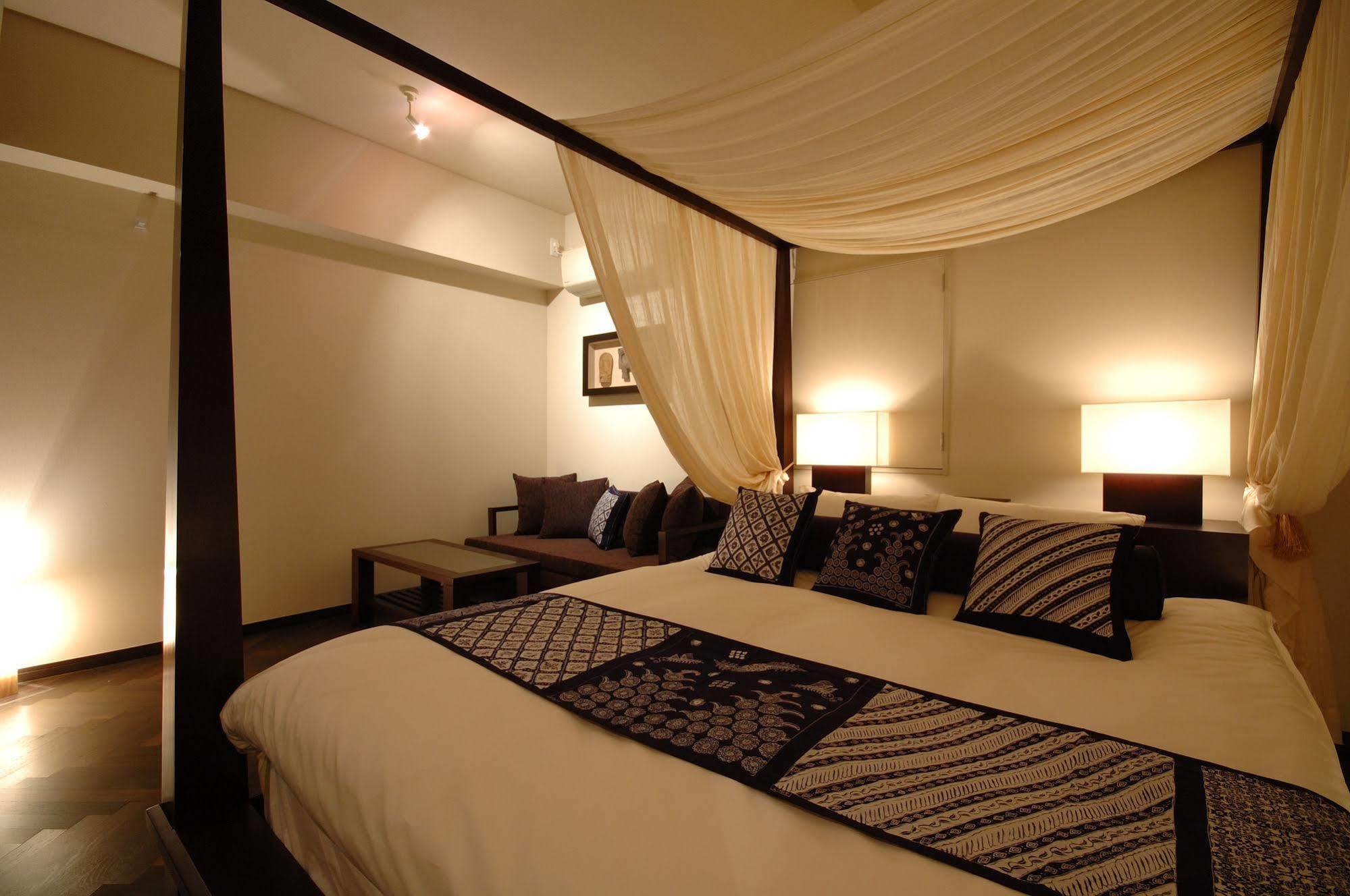 Hotel cinta Aroma Baru (adults Only)