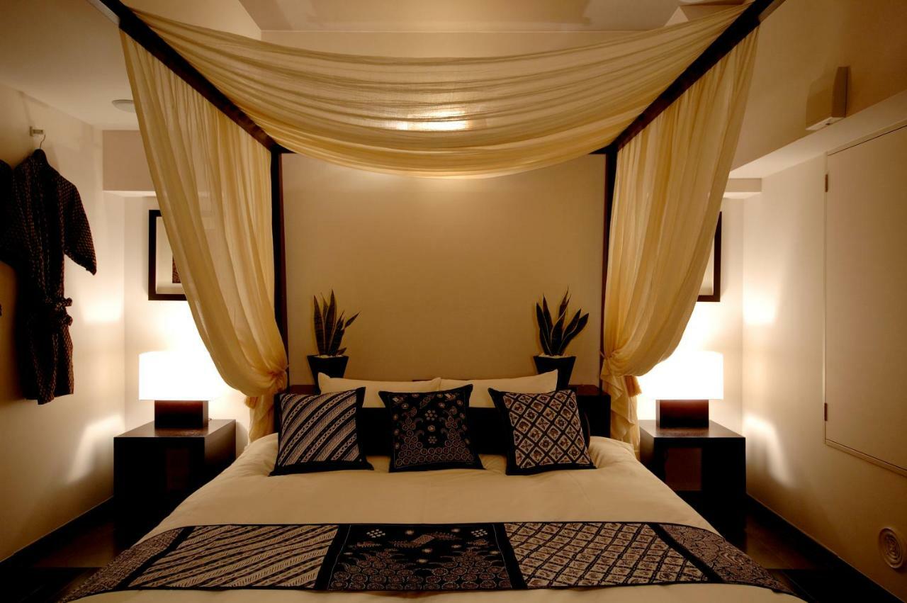 Aroma Baru (adults Only) Hotel cinta Tokyo