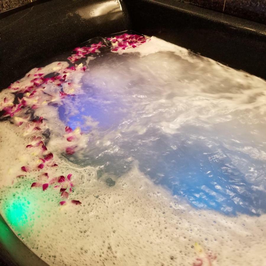 Aroma Baru (adults Only) Hotel cinta Tokyo